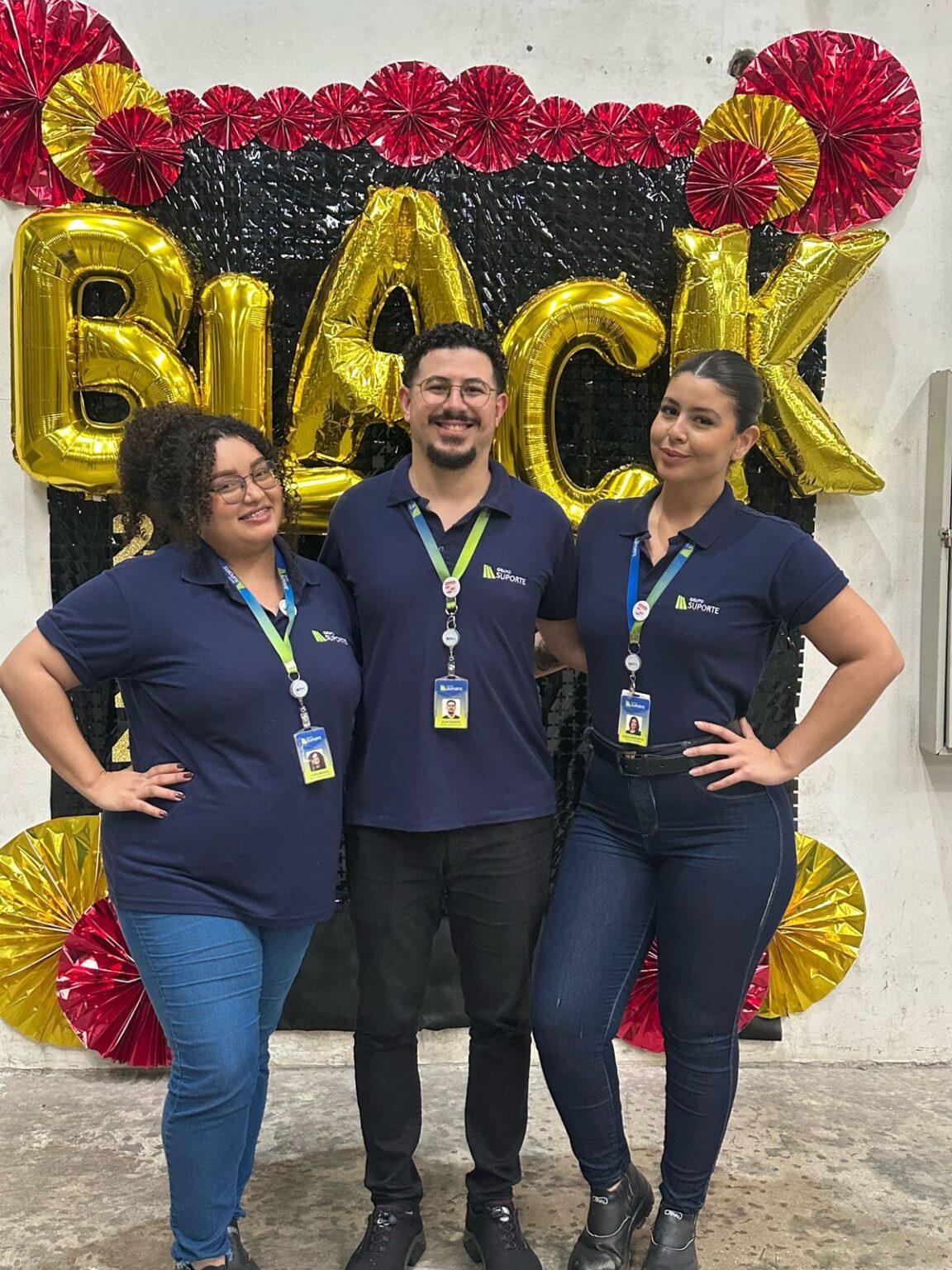 Vagas de emprego